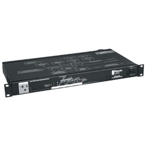 Middle Atlantic 20A Rackmount PWR Switch - RLNK-SW620R