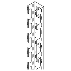 Vertiv Vertical Cable Trough Cover for VCT-84 - VCT-84C