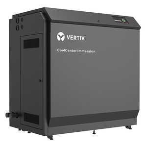 Vertiv Vertical Cable Trough Cover for VCT-98 - VCT-98C