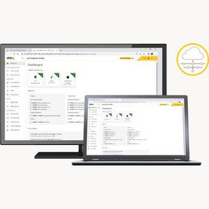 Axis Audio Manager Center 02246-001