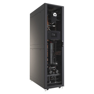 Vertiv 19IN Horizontal Cable Organizer - VM16