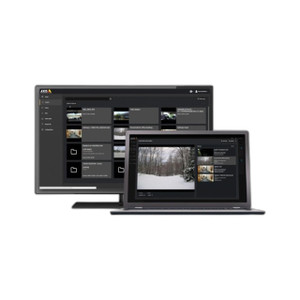 Axis Case Insight 1 Year Storage - 1 TB, 02291-001