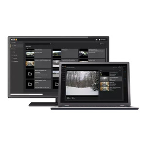 Axis Case Insight 1TB 1-Year Cloud Storage