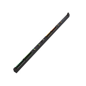 Vertiv Rpdu Basic Upgradeable 60A/63A 200-240V 13.8KW Vertical (24) Combination 