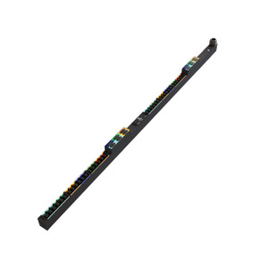 Vertiv Rpdu Basic Upgradeable 60/63A 240/415V WYE 43.4KW Vertical (36) Combinati