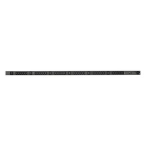 Vertiv Rpdu, Basic Upgradeable, 60A/63A, 200-240V, 13.8KW, Horizontal, (24) Combination
