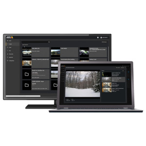 Axis 02084-001 Case Insight 1-Year Video Analytics License