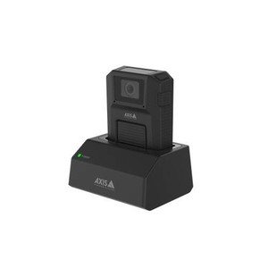 Axis W700 Mk II 1-Bay Docking Station - 02969-004