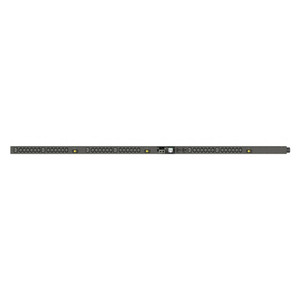 Vertiv Rpdu, Monitored Unit Level EC, 20A, 208V, 3.3KW, Vertical, (20) Locking IEC C13,