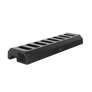Axis W701 Mk II 8-Bay Docking Station - 02970-004