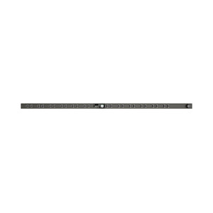 Vertiv Rpdu Monitored Unit Level EC 20A 120V 1.9KW Vertical (24) NEMA 5-20R 10FT