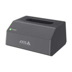 Axis 02645-004 W702 Axis W702 1-Bay Docking Station