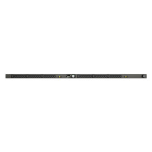 Vertiv Rpdu Monitored Unit Level EC 30A 240/415V WYE 16.6KW Vertical (24) Locking - VP4N30AF