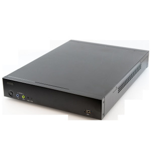 Axis S2108 8-Channel Video Management Appliance - 02403-004