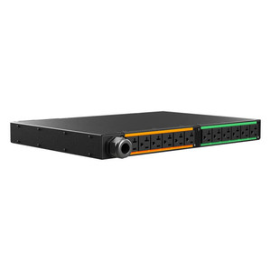 Vertiv VP4N31A0 Monitored 30A 120V
