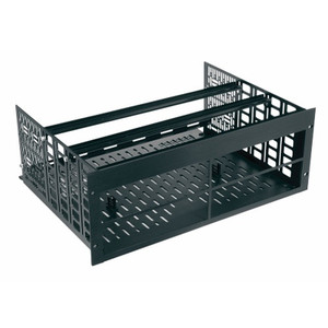 Middle Atlantic 4RU Shelf,4 Sonos AMP,BA