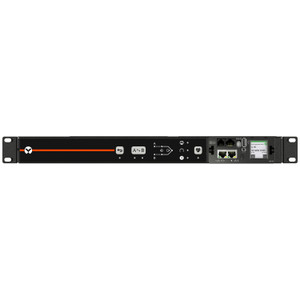 Vertiv Rpdu Monitored Unit Level EC 30A 208V Delta 8.6KW Horizontal (6) Locking I - VP4N31A4