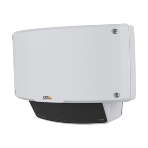 Axis D2110-VE 24GHz Security Radar - 01564-001