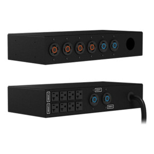Vertiv VP4N6003 Combo Outlets