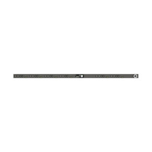 Vertiv Rpdu Monitored Unit Level EC 60A 208V Delta 17.2KW Vertical (12) IEC C13 