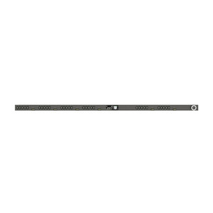 Vertiv Rpdu Monitored Unit Level EC 60A 208V Delta 17.2KW Vertical (30) IEC C13 