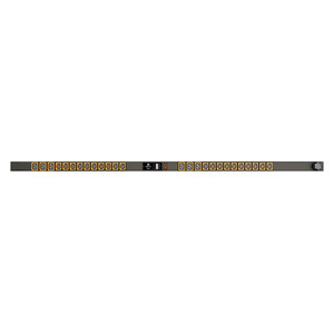 Vertiv Rpdu Monitored Unit Level EC 60A 208V Delta 17.2KW Horizontal (3) Locking - VP4N62A0