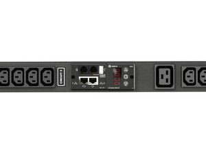 Vertiv VP4U62A1 Rack PDU