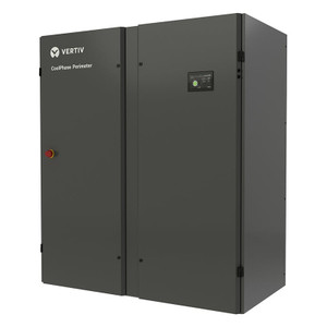 Vertiv Rpdu, Monitored Unit Level EC, 22.0KW, Variable Power Configuration, Vertical, (