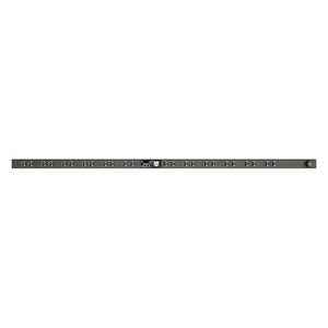 Vertiv Rpdu, Switched Unit Level Monitoring EC, 15A, 120V, 1.4KW, Horizontal, (6) NEMA