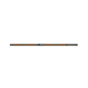 Vertiv Rpdu Switched Unit Level Monitoring EC 20A 208V 3.3KW Vertical (21) Locki