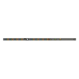 Vertiv Rpdu, Switched Unit Level Monitoring EC, 30A, 120/208V WYE, 8.6KW, Vertical, (18