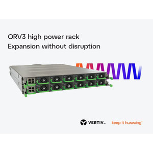 Vertiv Rpdu Switched Unit Level Monitoring EC 30A 120/208V WYE 8.6KW Vertical (24 - VP5N30A4