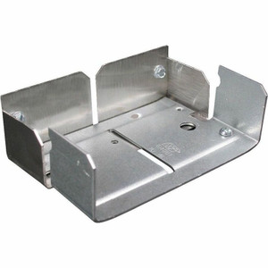 Middle Atlantic Int. Elbow S.s. - S4017