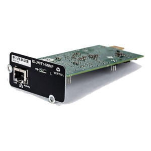 Vertiv Rpdu, Switched Unit Level Monitoring EC, 30A, 208V, 4.9KW, Vertical, (24) Combin