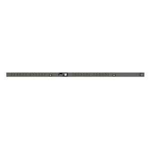 Vertiv Rpdu Switched Unit Level Monitoring EC 30A 208V Delta 8.6KW Vertical (36) - VP5N30AR