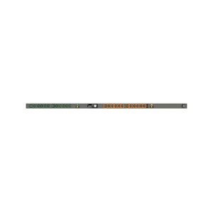 Vertiv Rpdu Switched Unit Level Monitoring EC 30A 208V 4.9KW Vertical (20) Locki