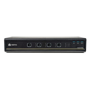 Vertiv VP5N52A0 50A 208V PDU