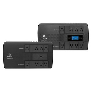 Vertiv VP5N60A8 60A 208V Delta