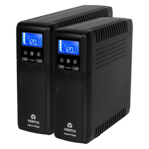 Vertiv VP5N60AC 60A 208V PDU