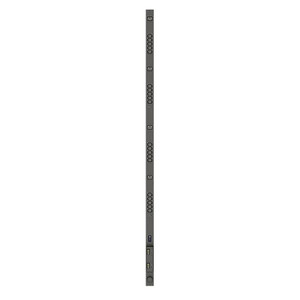 Vertiv Rpdu, Switched Unit Level Monitoring EC, 60A, 208V Delta, 17.2KW, Horizontal, (1