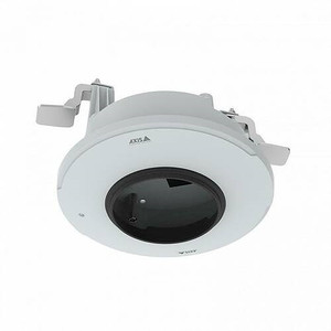 Axis 02873-001 recessed mounting plate for TP3204-E surveillance camera