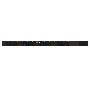 Vertiv Rpdu Switched Unit Level Monitoring 80A 208V Delta 28.8KW Vertical (24) C