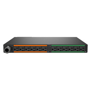 Vertiv VP5U20A3 Switched PDU