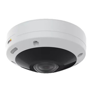 Axis 02830-001 - Axis TP5201-E Recessed Mount for P5676-LE (view 2)