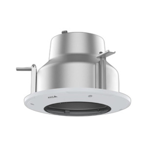 Axis 02830-001 TP5201-E Axis TP5201-E Recessed Mount for P5676-LE