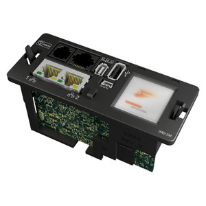 Vertiv VP5U60A3 Switched Descriptor