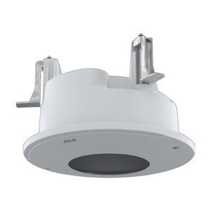 Axis 02856-001 TQ3202-E Axis TQ3202-E Recessed Mount