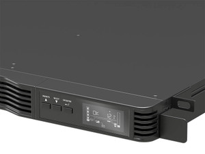 Vertiv Rpdu Switched Unit Level Monitoring EC Residual Current Metering Type B 11.0K - VP5UU0A1