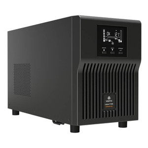 Vertiv Rpdu Switched Unit Level Monitoring EC 11.0KW Variable Power Configuration V - VP5UU0A2