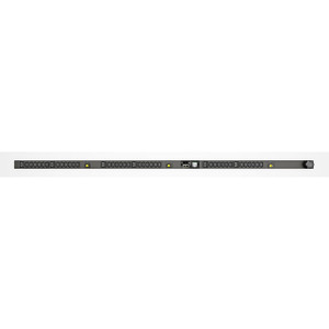 Vertiv Rpdu, Monitored Outlet Level EC, 30A, 120/208V WYE, 8.6KW, Vertical, (24) Lockin